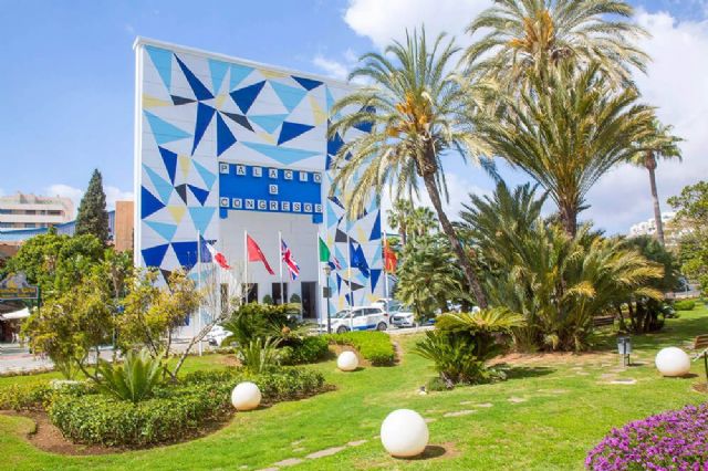 Marbella será la ciudad anfitriona de la quinta edición de los New York Summit Awards - 1, Foto 1