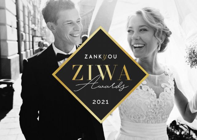 ZIWA 2021 premia a los mejores profesionales de Bodas en España - 1, Foto 1