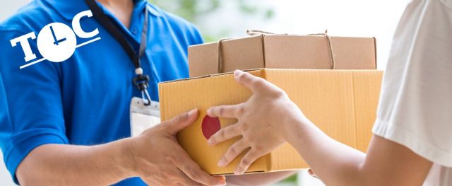 Top Courier ofrece transporte urgente e inmediato para los envíos - 1, Foto 1