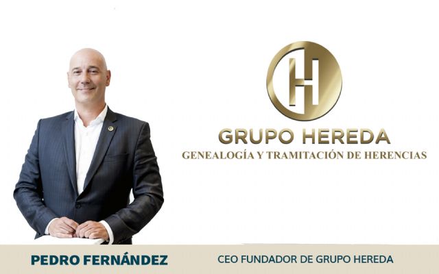 Grupo Hereda, empresa líder en tramitación de herencias y localización de herederos amplía su capital a 100 millones de euros - 1, Foto 1