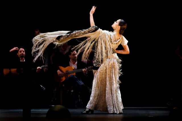 Sol León y Patricia Guerrero, galardonadas con los Premios Nacionales de Danza 2021 - 1, Foto 1