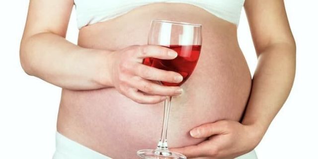 Síndrome de alcoholismo fetal, un problema actual a día de hoy, según neural.es - 1, Foto 1