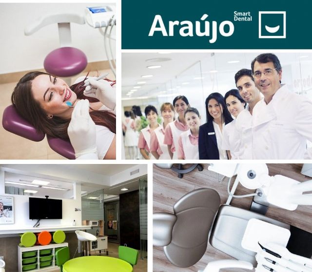 Araújo Smart Dental colabora con la consultoría CEDEC con el objetivo de reforzar su posicionamiento - 1, Foto 1