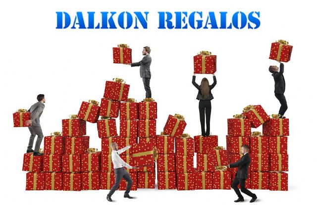 Las mejores ideas de regalos de Navidad para los clientes, por DALKON REGALOS - 1, Foto 1