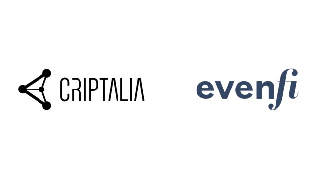 La plataforma de inversión Criptalia financia 10M€ y cambia su nombre a EvenFi para su expansión en Europa - 1, Foto 1