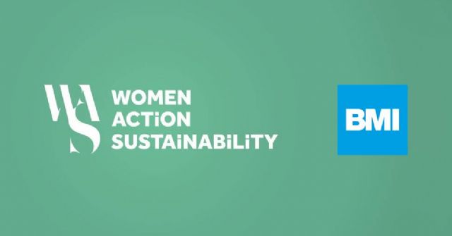 BMI y Women Action Sustainability firman una alianza para impulsar la igualdad y la sostenibilidad - 1, Foto 1