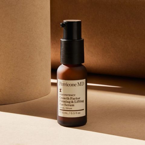 Perricone MD presenta High Potency Growth Factor Firming & Lifting Eye Serum - 1, Foto 1