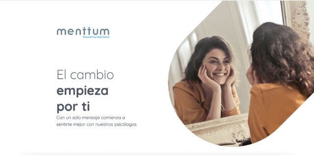 Nace Menttum, la nueva empresa que cuida la salud mental y el bienestar - 1, Foto 1