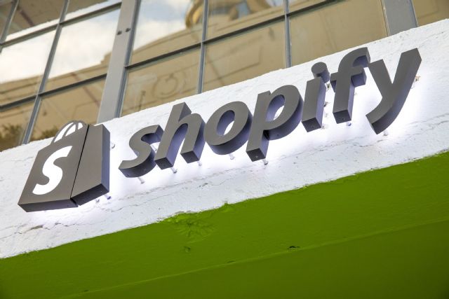 Shopify lanza su programa global de ERP - 1, Foto 1