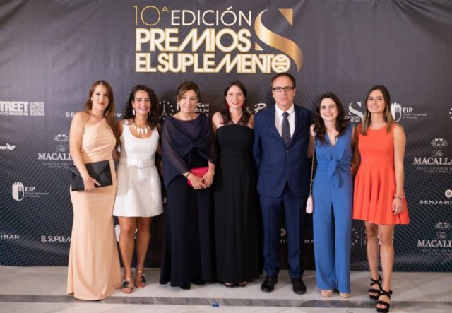 La marca anticaída Wiohair gana el premio como mejor marca de Belleza y Bienestar 2021 - 1, Foto 1