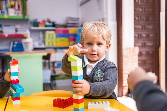 ¿Qué tener en cuenta a la hora de elegir el mejor colegio de Málaga? El Atabal entre las mejores opciones - 1, Foto 1