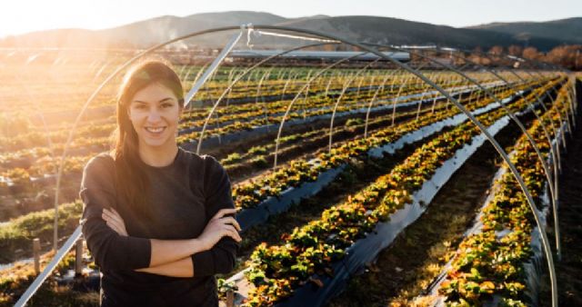 La Industria 4.0 del agroalimentario español no consigue despegar debido a la dificultad de acceso a las tecnologías y a la financiación - 1, Foto 1