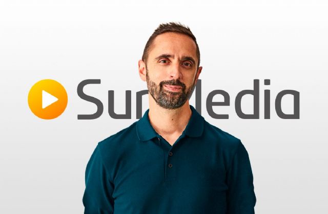 Juan Miguel Lapido se incorpora a SunMedia como Global Head of Creative Strategy, Design & Innovation - 1, Foto 1