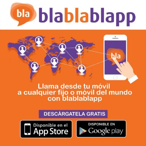 Avance Comunicación gana la cuenta de Blablablapp - 1, Foto 1