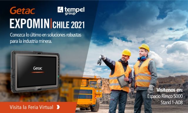 Tempel Group y Getac; liderando de forma robusta , el sector de la Minería - 1, Foto 1