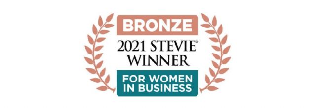 Helen Doron gana el premio de bronce en los premios 2021 Stevie® Awards para mujeres del mundo empresarial - 1, Foto 1