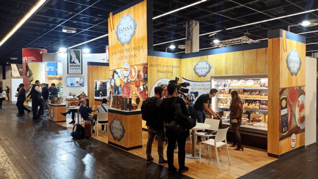 Embutidos España desembarca en ANUGA con todo su portfolio - 1, Foto 1