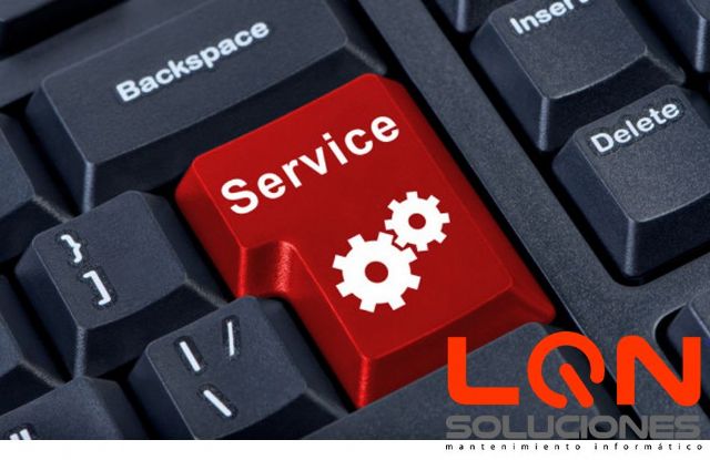 ¿Cómo elegir un proveedor de servicios informáticos? Por LQN SOLUCIONES - 1, Foto 1