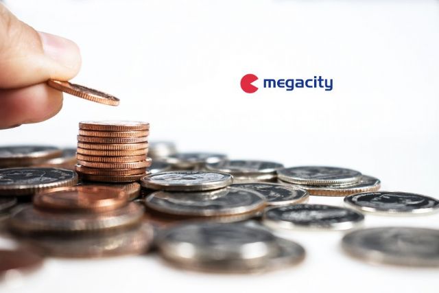 Salvaguardar la economía empresarial diaria con Megacity - 1, Foto 1