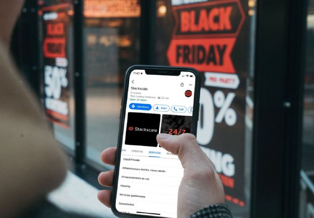El gasto en la campaña del Black Friday y Navidad superará los 1.000 millones de euros a nivel mundial - 1, Foto 1