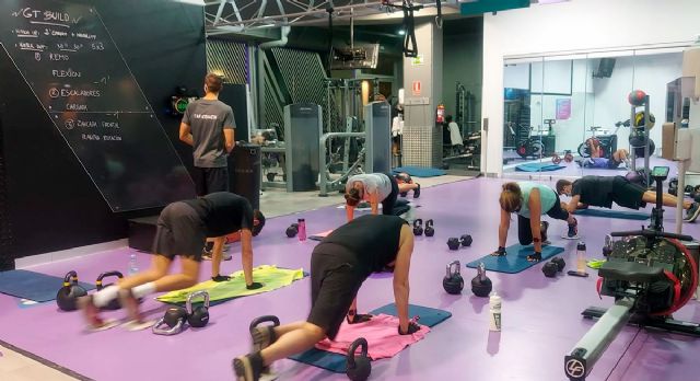 Anytime Fitness Iberia refuerza su apuesta por la tecnología - 1, Foto 1