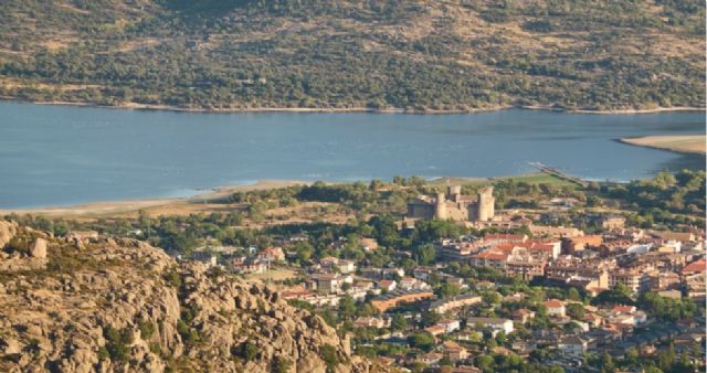 Gesico2000 y Bluetel WIFI lanzan Era Binaria para llevar Internet de alta capacidad a la Sierra del Guadarrama - 1, Foto 1