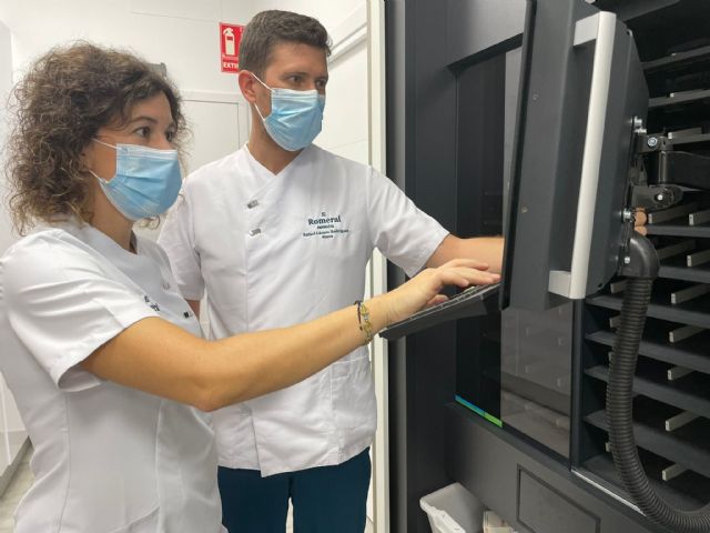 Reabre Farmacia El Romeral mejorando su ubicación y ampliando sus servicios en Velez- Málaga - 1, Foto 1