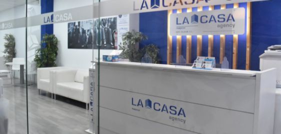 La Casa Agency consolida su crecimiento con 6 nuevas oficinas y superando las operaciones de 2020 - 1, Foto 1