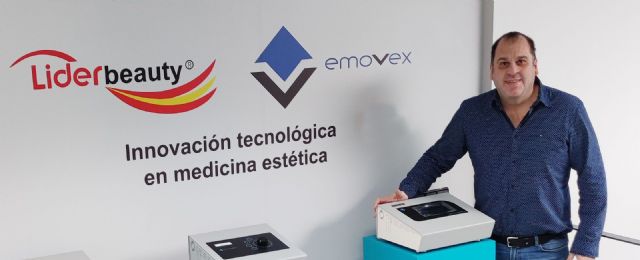 Acuerdo de distribución para la Comunidad de Madrid de Aparatología Médico-Estética Liderbeauty - 1, Foto 1