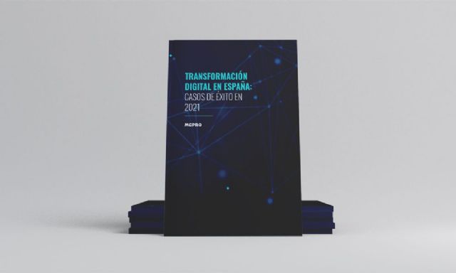 El COVID 19 potencia la transformación digital de las empresas españolas en 2021 - 1, Foto 1