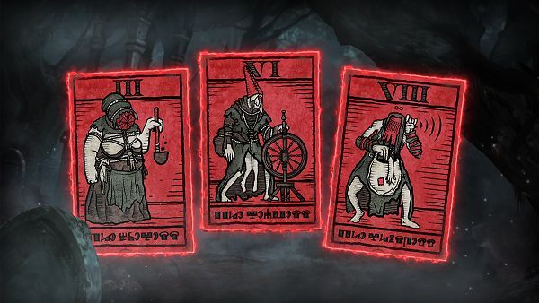 GWENT presenta un nuevo Viaje y el evento de Halloween Saovine - 1, Foto 1