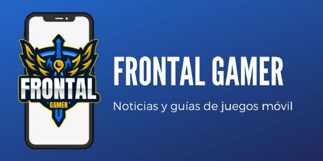 Frontal Gamer: revista digital especializada en juegos para móvil - 1, Foto 1