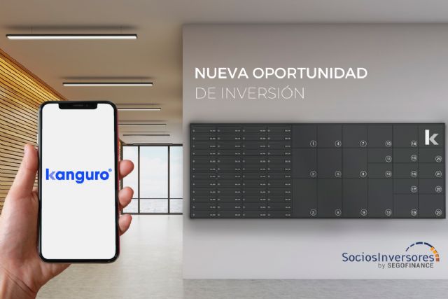 Kanguro abre una ronda de inversión de 800.000€ a través de SociosInversores - 1, Foto 1