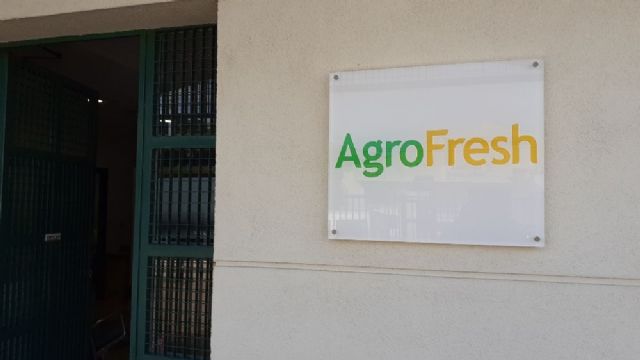 AgroFresh y B+Safe llevan la cardioprotección al mundo agrario - 1, Foto 1