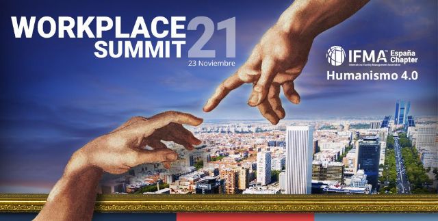 IFMA España presenta su WORKPLACE SUMMIT 2021, el evento más importante de Facility Management que se celebra en España - 1, Foto 1