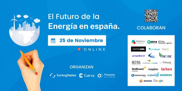 Reto abierto para crear el Futuro de la Energía en España - 1, Foto 1