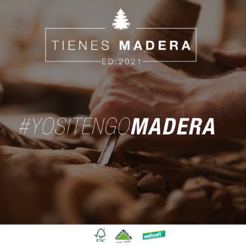 Más de 800 proyectos participan en el concurso de FSC para fomentar el consumo de madera sostenible - 1, Foto 1