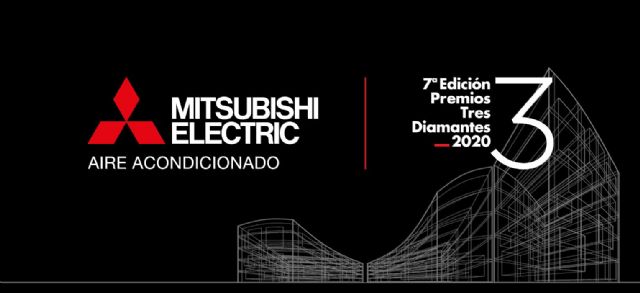 Mitsubishi Electric entrega los Premios 3 Diamantes - 1, Foto 1