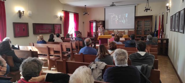 Se presenta en Cogolludo el libro ´Isabel de Castilla y Aragón. Princesa y reina de Portugal´ - 1, Foto 1