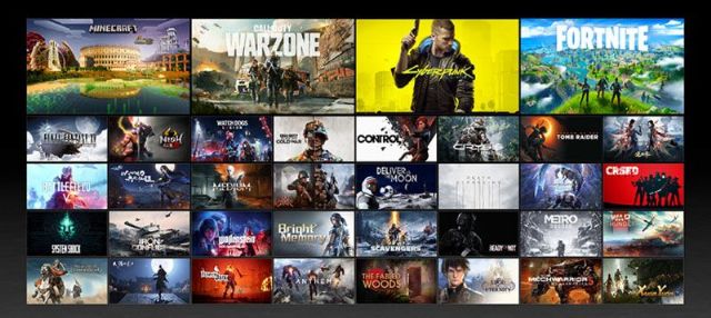 NVIDIA lanza DLSS 2.3, que ya puede utilizarse en 15 juegos - 1, Foto 1