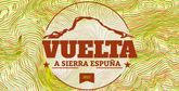 La XII Vuelta a Sierra Espuña tendrá lugar el 2 de abril del 2022