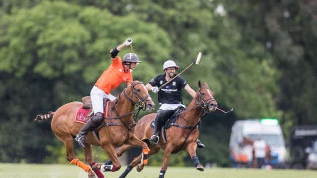 El mejor polo del mundo se luce en primavera - 1, Foto 1