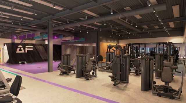 Anytime Fitness se lanza a la conquista de nuevas regiones para ampliar su red en España - 1, Foto 1