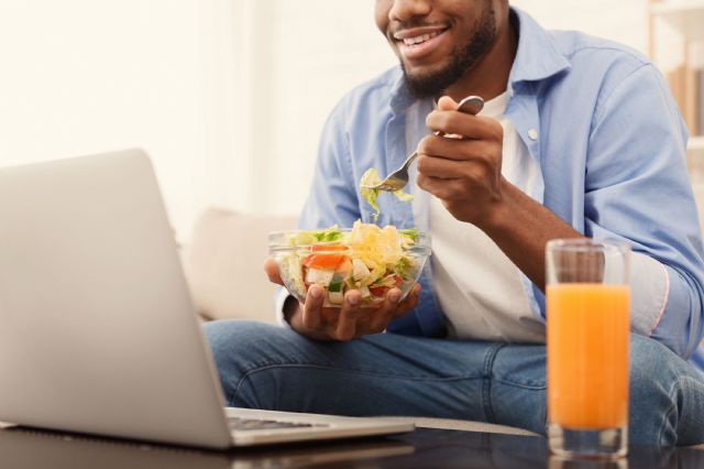 4 nutrientes que no deben faltar en la alimentación diaria de un hombre - 1, Foto 1