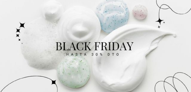 Los best-sellers de belleza de autor se visten de Black Friday en la web de cosmética Pure Niche Lab - 1, Foto 1