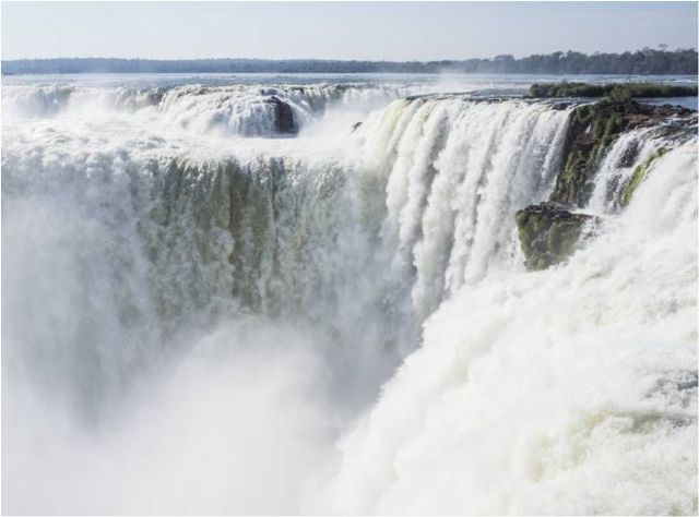 Glaciares, cataratas y ballenas, Argentina y sus Patrimonios de la Humanidad - 1, Foto 1