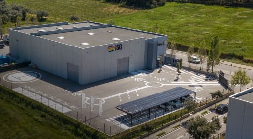 ISG abre la entrada de capital privado para el desarrollo y promoción de plantas solares en Cataluña - 1, Foto 1