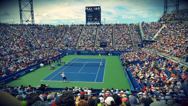 Hernan Westmann: Historia del tenis en Argentina - 1, Foto 1