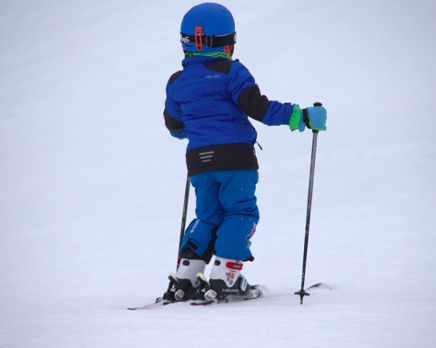 Hotel Esquirol: La Cerdanya, un destino ideal para que los pequeños de la casa se inicien en el esquí - 1, Foto 1