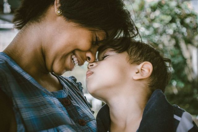 Nanas & Co explica por qué hay que enseñar a los niños a que sean agradecidos - 1, Foto 1